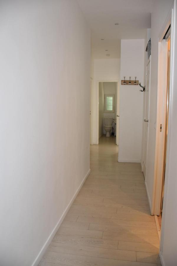 Nice Centre- Superbe 100M2 - 10 Mn A Pied De La Mer ! Exteriör bild
